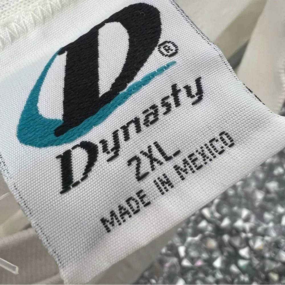 Baltimore ravens NWT tshirt brand new with tags tie dye brown spotted shirt - Picture 7 of 8